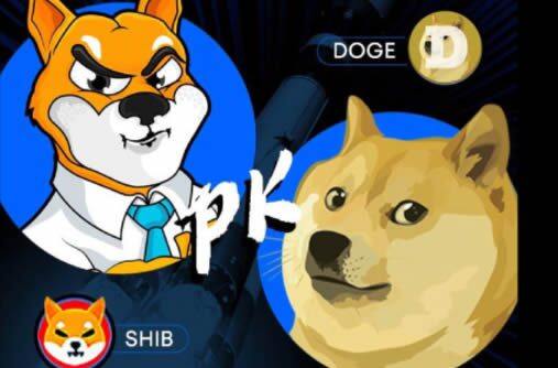 shib柴犬币用哪个钱包?什么钱包支持shib?-第1张图片-芝麻交易所下载