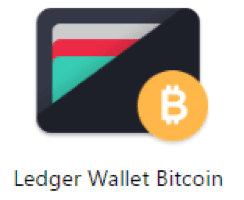 ledger硬件钱包新手操作使用步骤教程-第7张图片-芝麻交易所下载