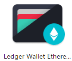 ledger硬件钱包新手操作使用步骤教程-第9张图片-芝麻交易所下载