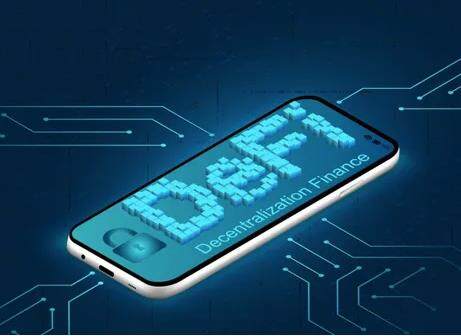 defi交易平台官网免费下载  2022去中心化交易所应用下载-第1张图片-芝麻交易所下载