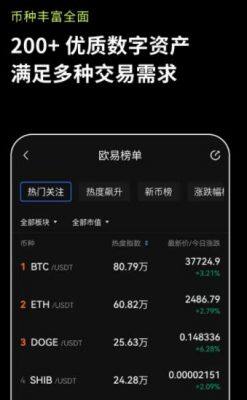 鸥意ok官方app最新版 ok芝麻交易所2022官网-第3张图片-芝麻交易所下载