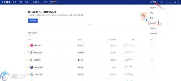 以太坊合约交易怎么玩 以太坊合约交易技巧-第2张图片-芝麻交易所下载