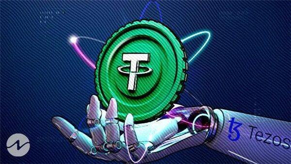 usdt平台交易所有哪些？五大usdt交易平台-第2张图片-芝麻交易所下载