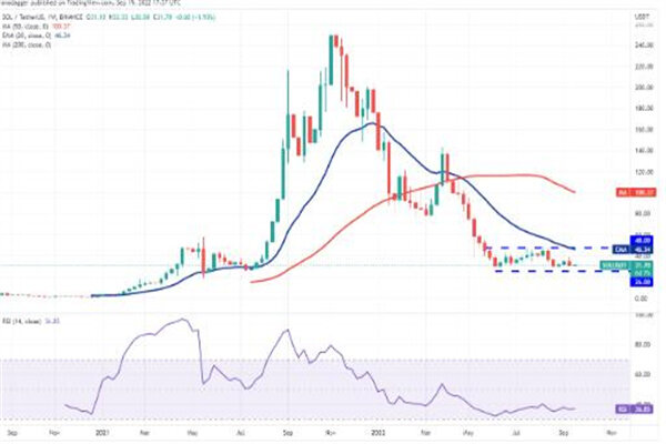 sol币今日最新价格 索拉纳币最新行情消息-第2张图片-芝麻交易所下载