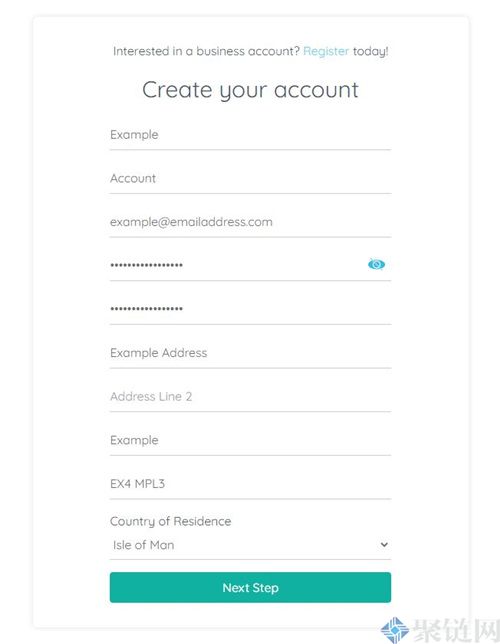 CoinCornr钱包怎么用？CoinCornr钱包创建教程-第2张图片-芝麻交易所下载