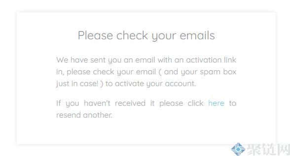 CoinCornr钱包怎么用？CoinCornr钱包创建教程-第3张图片-芝麻交易所下载