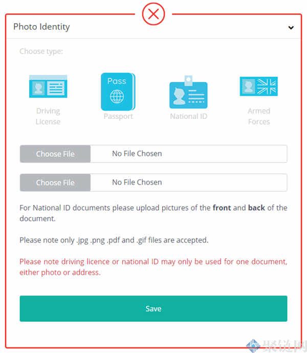 CoinCornr钱包怎么用？CoinCornr钱包创建教程-第5张图片-芝麻交易所下载