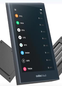 Trzor钱包转币被盗(硬件钱包全面介绍及如何正确屯币)-第7张图片-芝麻交易所下载 Trzor钱包转币被盗(硬件钱包全面介绍及如何正确屯币)-第7张图片-芝麻交易所下载