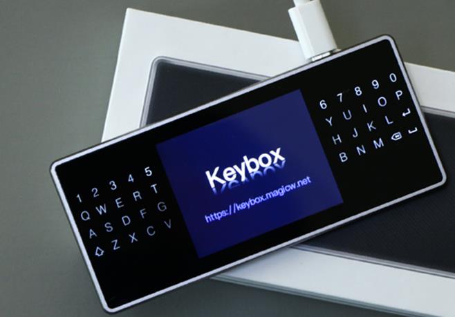 Trzor钱包转币被盗(硬件钱包全面介绍及如何正确屯币)-第8张图片-芝麻交易所下载 Trzor钱包转币被盗(硬件钱包全面介绍及如何正确屯币)-第8张图片-芝麻交易所下载