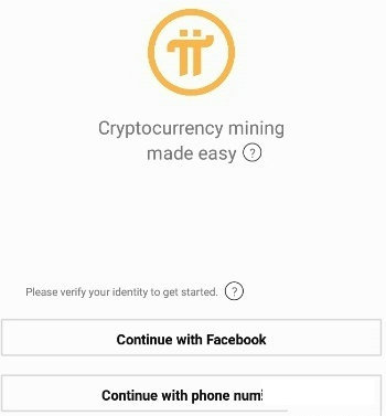 pi币挖矿安卓版下载-pi币挖矿app下载安卓版安装 v1.32.0-第2张图片-芝麻交易所下载