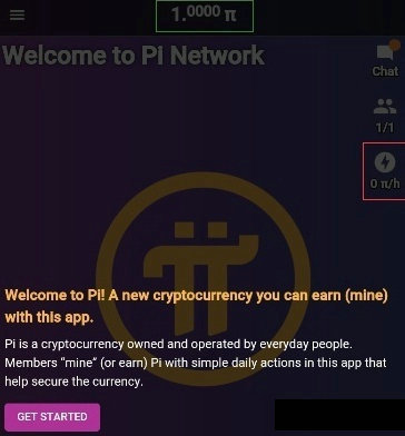pi币挖矿安卓版下载-pi币挖矿app下载安卓版安装 v1.32.0-第5张图片-芝麻交易所下载