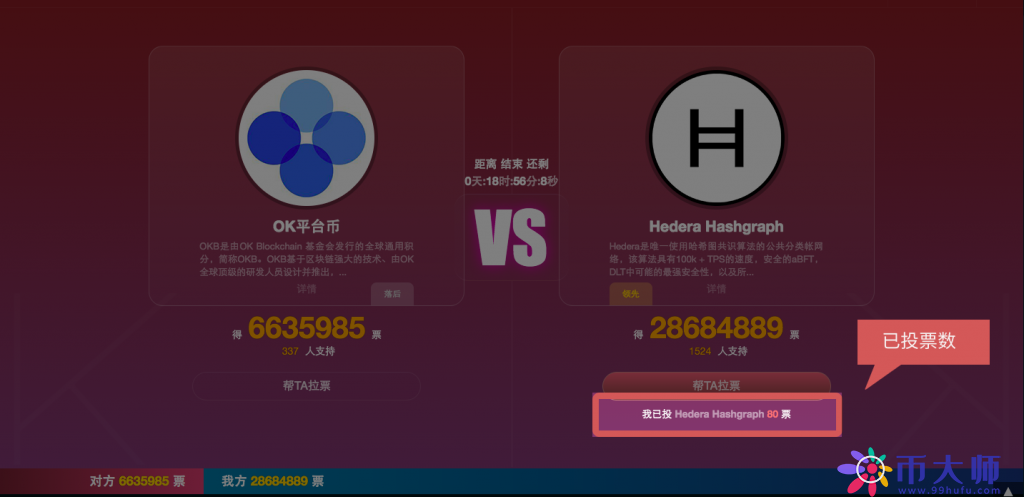 Gateio交易所上币投票教程，Gateio上币申请方法？-第5张图片-芝麻交易所下载
