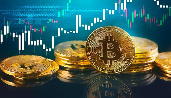 比特币今日价格大涨10%！BTC比特币最新价格行情分析-第1张图片-芝麻交易所下载