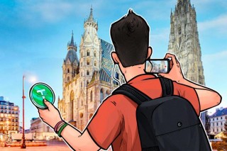 Booking.com的合作商Travala现已接受Tether公司备受争议的泰达币（USDT）付款