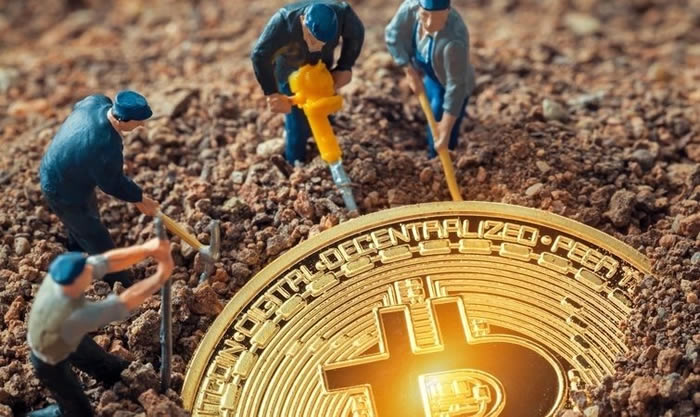 2023还能挖多少比特币？BTC比特币还剩多少可以挖？-第1张图片-芝麻交易所下载