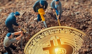 2023还能挖多少比特币？BTC比特币还剩多少可以挖？