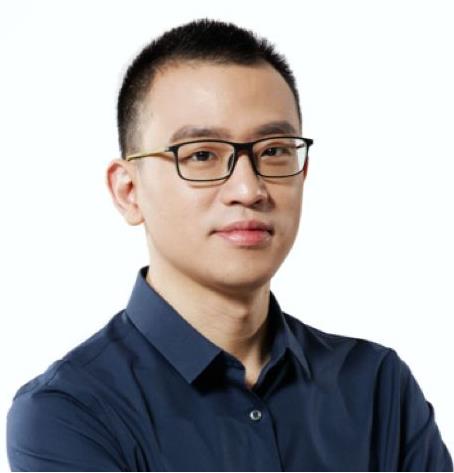 星云链（NAS）、比特创业营创始人徐义吉简介-第1张图片-芝麻交易所下载