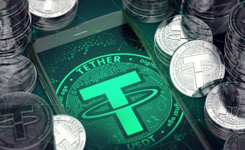 【USDT钱包官方版下载】USDT钱包2月最新安装包地址-第2张图片-芝麻交易所下载