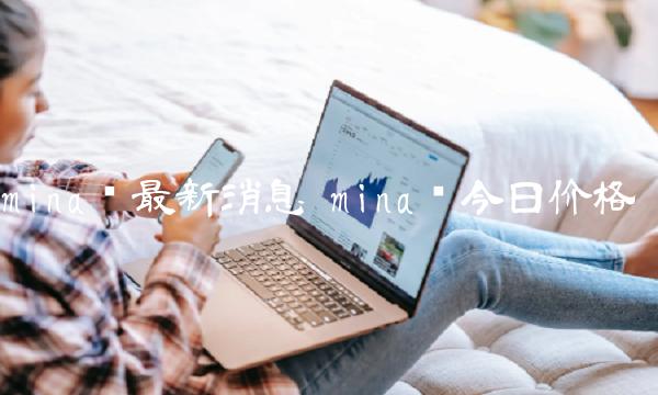 mina币最新消息-第1张图片-芝麻交易所下载