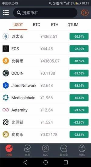 以太坊最新官方中文版下载｜以太坊中文安装教程-第4张图片-芝麻交易所下载