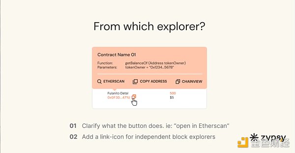 区块链信任的基础：你需要了解数据透明度的四个方面-第4张图片-芝麻交易所下载