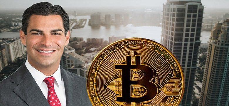 迈阿密将开始向其部分居民提供免费比特币-第1张图片-芝麻交易所下载