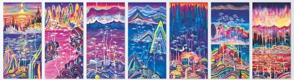 顶级Wb3艺术策展平台分析报告-第9张图片-芝麻交易所下载