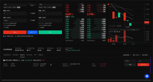 usdt交易APP下载安装|usdt下载软件官网安装包-第5张图片-芝麻交易所下载