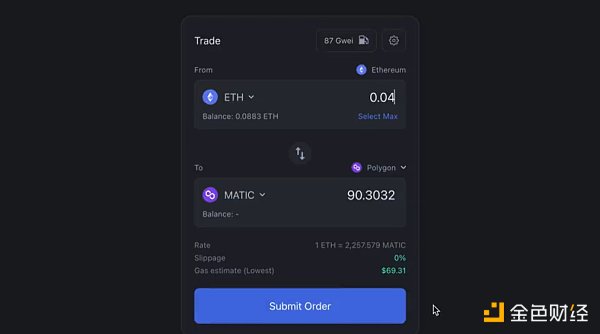 一文速览 LayrZro 生态重点项目-第4张图片-芝麻交易所下载