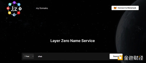 发币在即？一文盘点LayrZro的21个生态项目-第21张图片-芝麻交易所下载