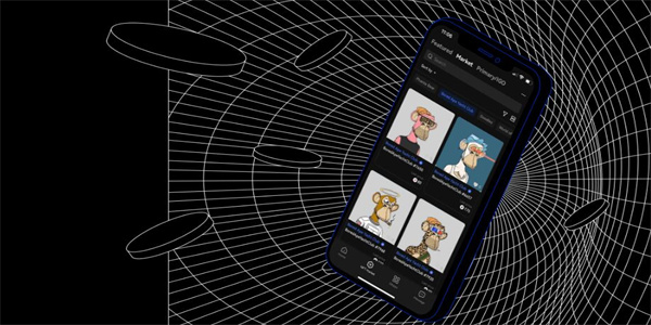 芝麻交易所OKX数字货币平台官网登录-第2张图片-芝麻交易所下载