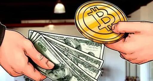 虚拟币交易平台软件排行|中国为什么搜不到比特币交易平台-第4张图片-芝麻交易所下载