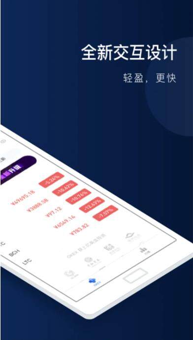 比特币钱包哪个好用_ok交易所app下载-第2张图片-芝麻交易所下载