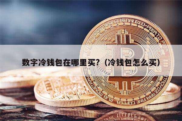 数字冷钱包在哪里买?（冷钱包怎么买）-第1张图片-芝麻交易所下载