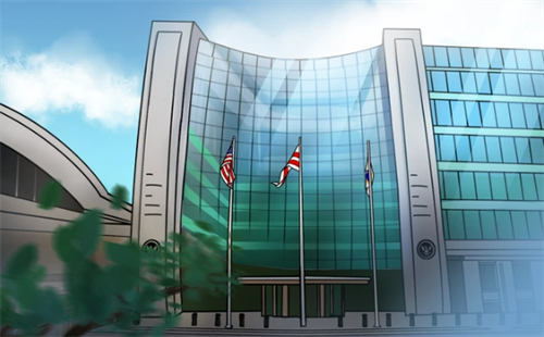 美国证券交易委员会对2018年ICO的雷神代币创建者提出未注册的证券指控-第1张图片-芝麻交易所下载