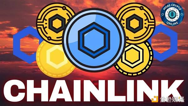加密大佬系列：Chainlink创始人Srgy Nazarov的创业故事-第7张图片-芝麻交易所下载
