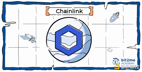 加密大佬系列：Chainlink创始人Srgy Nazarov的创业故事-第8张图片-芝麻交易所下载