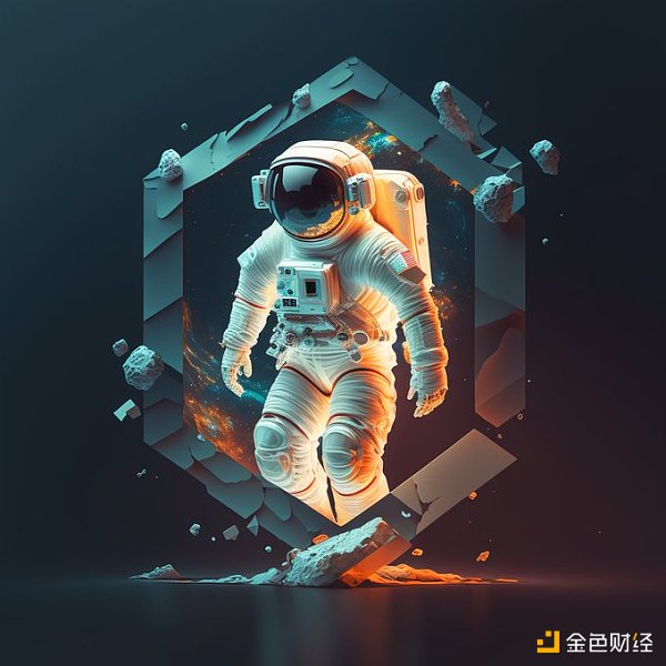 盘点2023十大潜力加密叙事：创新仍在熊市继续-第4张图片-芝麻交易所下载