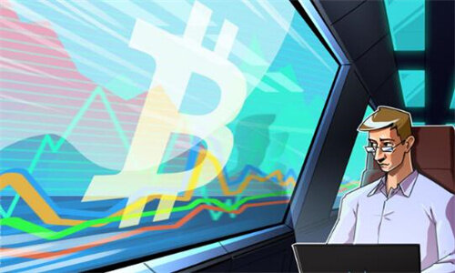 比特币分析师绘制出BTC 价格走势的关键牛市和熊市案例-第1张图片-芝麻交易所下载