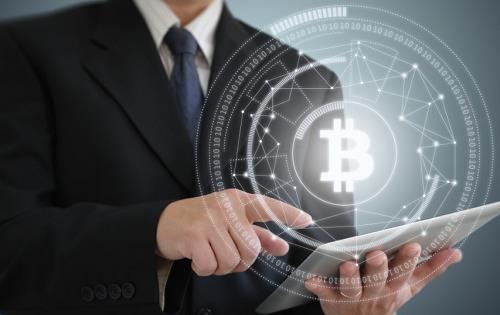 比特币再次站上40000美元关口 此前比特币突遭“血洗”-第2张图片-芝麻交易所下载