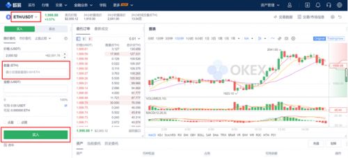 新手如何购买以太坊？买卖以太坊币最新教程介绍！-第6张图片-芝麻交易所下载