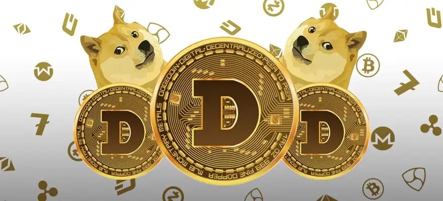 狗狗币交易平台 狗狗币dog币交易平台排行榜-第2张图片-芝麻交易所下载