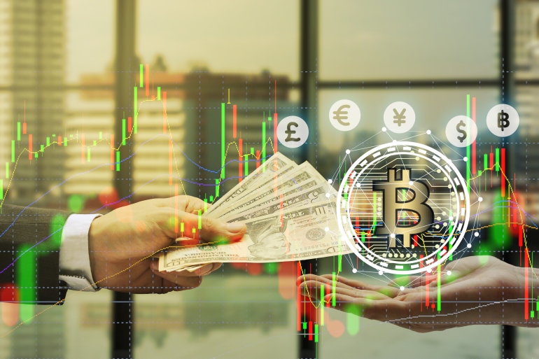 门罗币手机挖矿 - tradingviw-第2张图片-芝麻交易所下载