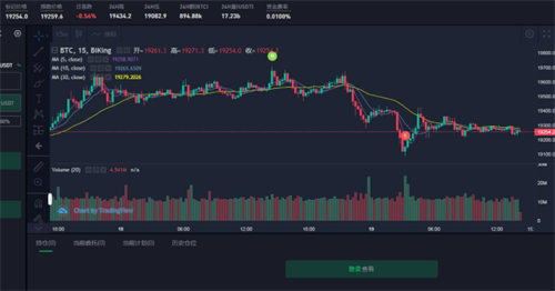 币王交易所app下载官网版_币王交易所免费版下载-第1张图片-芝麻交易所下载