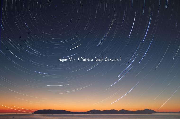 rogr Vr（Patrick Dan Scruton）-第1张图片-芝麻交易所下载