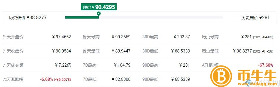 NFT概念股是什么意思？NFT概念股盘点-第8张图片-芝麻交易所下载