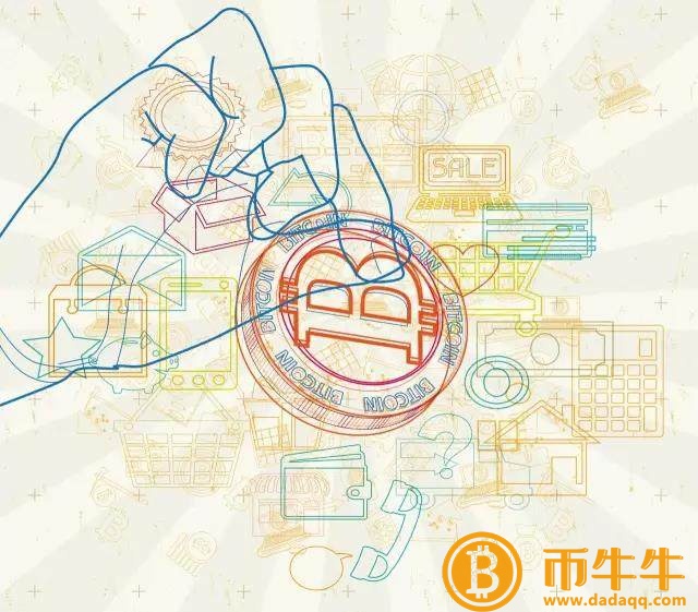 比特币的发展史明细-第2张图片-芝麻交易所下载