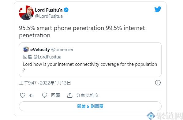 效仿萨尔瓦多拥抱比特币！东加王国前议员：最早在11月使用BTC法定货币-第6张图片-芝麻交易所下载
