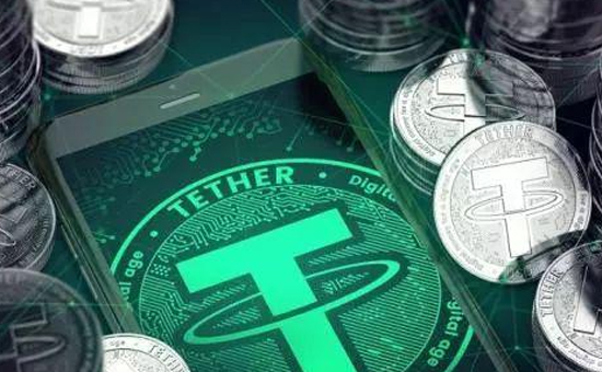 tether官方钱包app下载_tether钱包官网下载v1.6.1-第3张图片-芝麻交易所下载