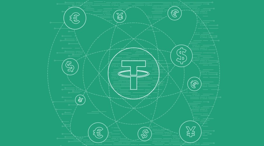 USDT钱包安卓版app下载_USDT钱包官网版v2.6.8-第1张图片-芝麻交易所下载